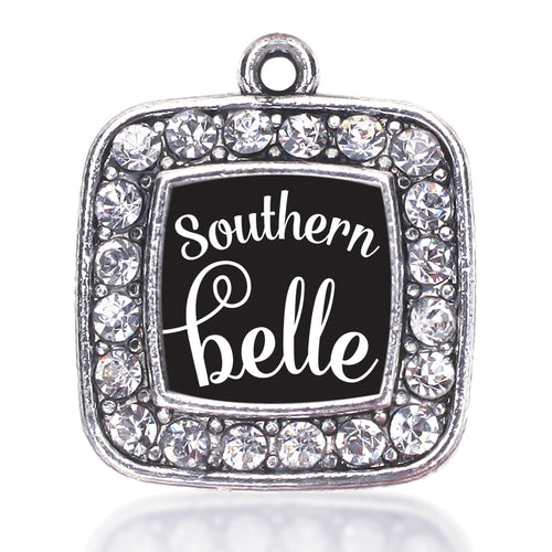 Southern Belle Square Charm